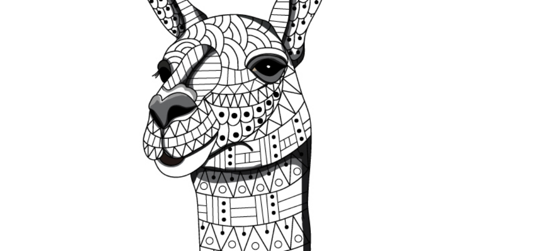 Que symbolise le Lama pour les Incas ? Animal Totem d'Amérique du