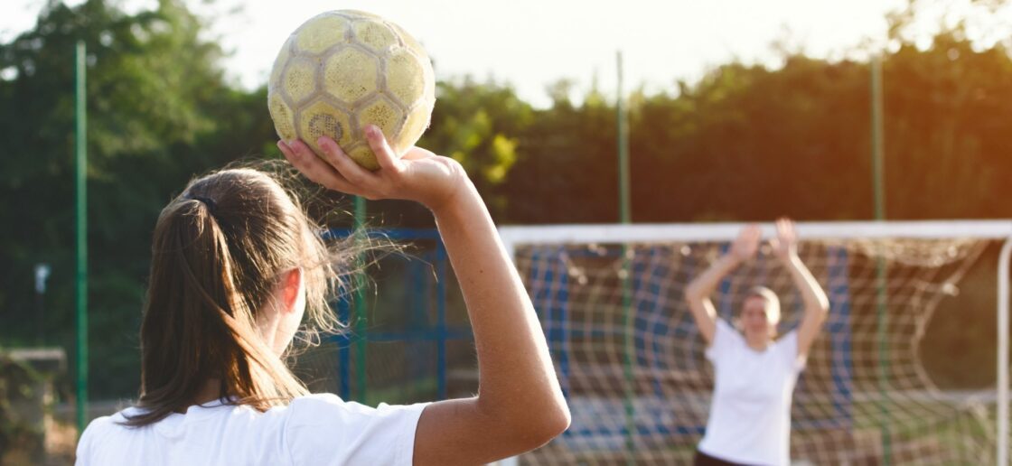 Les règles du handball en bref : les 12 règles essentielles au