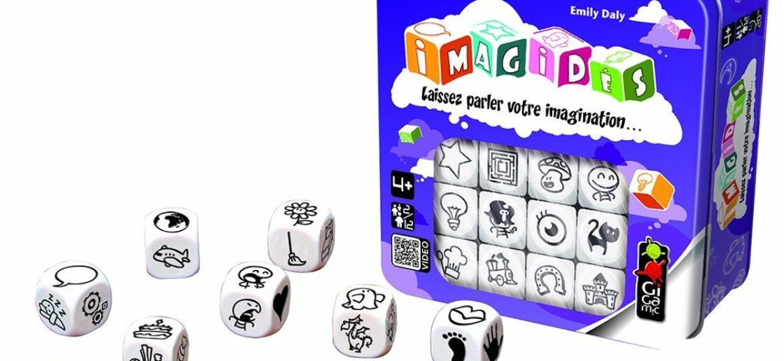 Mille Sabords - Gigamic - Jeux de société enfant