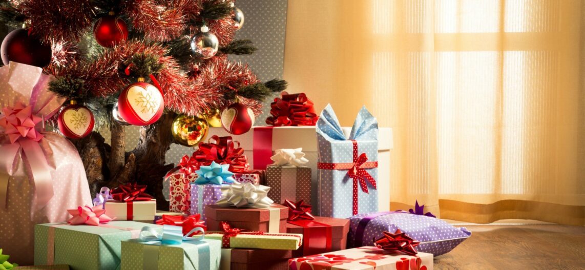 Noël : 5 idées pour faire des emballages cadeaux éco-responsables