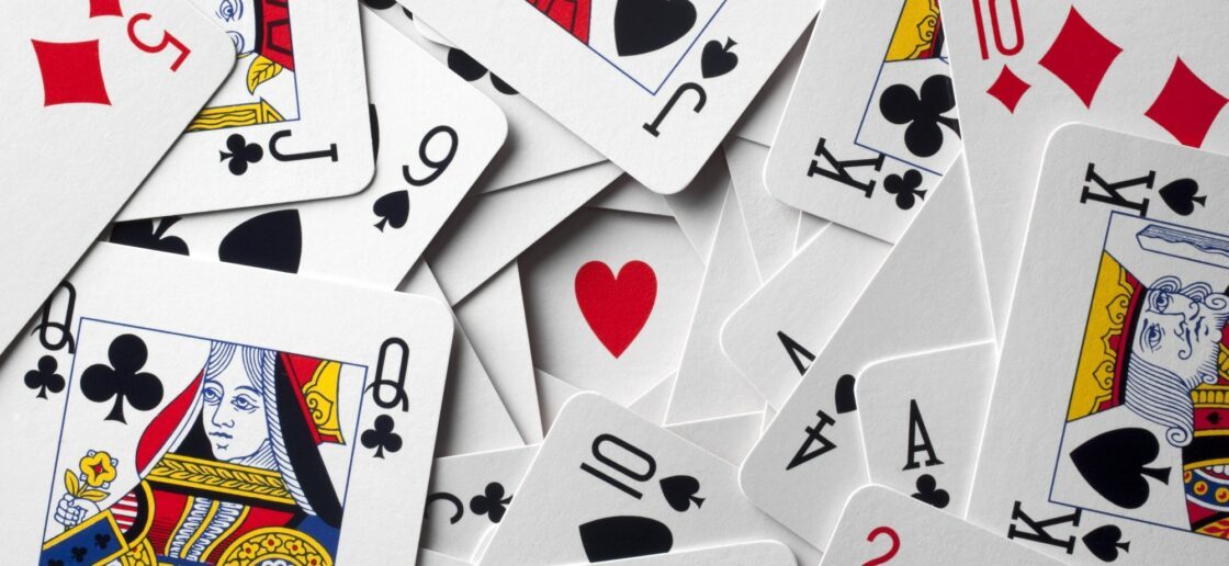 Rami : les règles du jeu de cartes