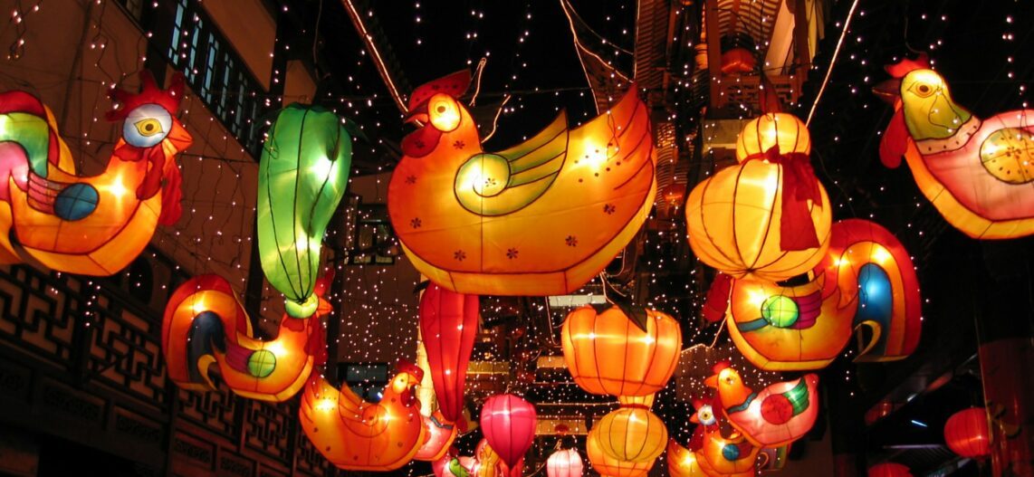 Nouvel An chinois : la boîte à encens dans la culture chinoise