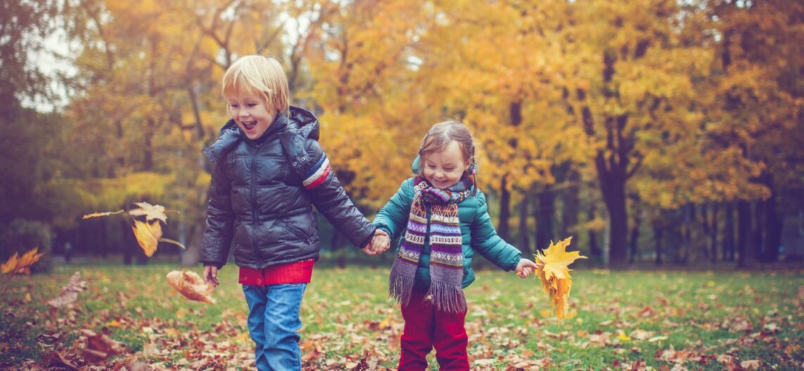 36 activités d'automne pour les enfants 